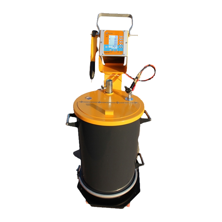 金马款高压静电喷涂机